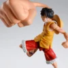 S.H.Figuarts Monkey D. Luffy »Marineford« Gear 3 Parts Set