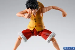 S.H.Figuarts Monkey D. Luffy »Marineford« Gear 3 Parts Set