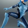S.H.Figuarts Motoko Kusanagi