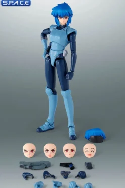 S.H.Figuarts Motoko Kusanagi