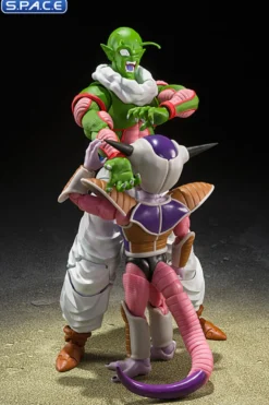 S.H.Figuarts Nail
