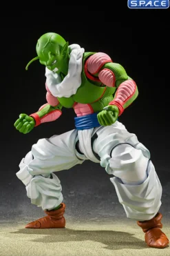 S.H.Figuarts Nail