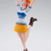 S.H.Figuarts Nami Romance Dawn