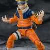 S.H.Figuarts Naruto Uzumaki - The No. 1 Most Unpredictable Ninja