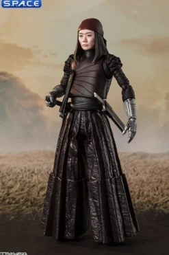S.H.Figuarts Nemesis