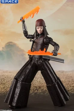 S.H.Figuarts Nemesis