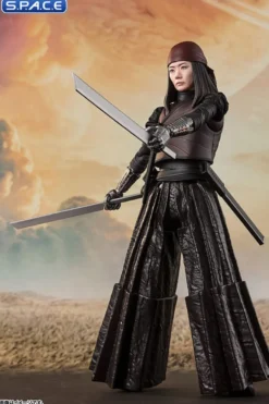 S.H.Figuarts Nemesis