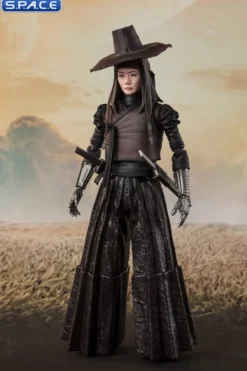 S.H.Figuarts Nemesis