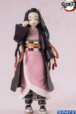 S.H.Figuarts Nezuko Kamado