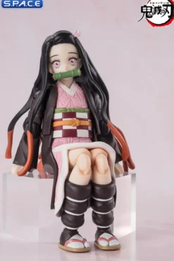 S.H.Figuarts Nezuko Kamado