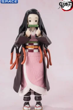 S.H.Figuarts Nezuko Kamado