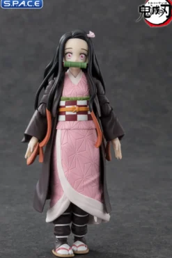 S.H.Figuarts Nezuko Kamado