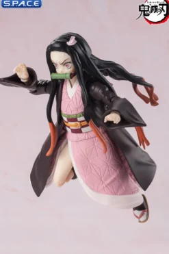 S.H.Figuarts Nezuko Kamado