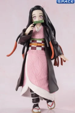 S.H.Figuarts Nezuko Kamado