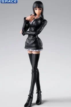S.H.Figuarts Nico Robin »Enies Lobby«