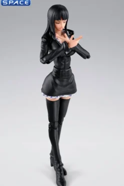 S.H.Figuarts Nico Robin »Enies Lobby«