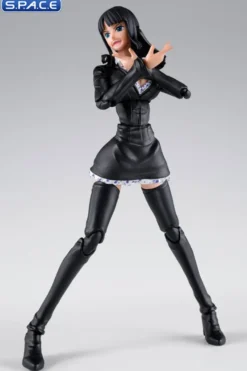 S.H.Figuarts Nico Robin »Enies Lobby«