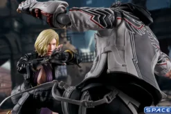 S.H.Figuarts Nina Williams