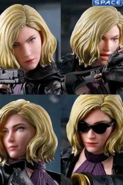 S.H.Figuarts Nina Williams
