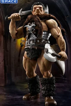 S.H.Figuarts Nosferatu Zodd