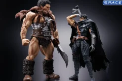 S.H.Figuarts Nosferatu Zodd