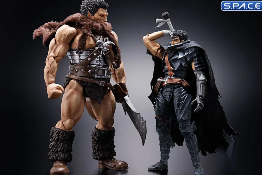 S.H.Figuarts Nosferatu Zodd