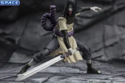 S.H.Figuarts Orochimaru »A Seeker of Truth Seeking Eternity«