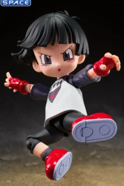 S.H.Figuarts Pan