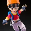 S.H.Figuarts Pan & Gill