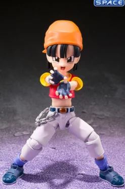 S.H.Figuarts Pan & Gill