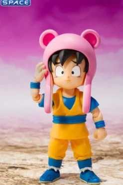 S.H.Figuarts Panzy