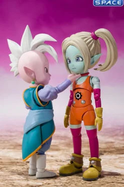 S.H.Figuarts Panzy