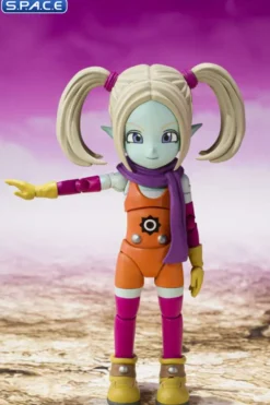 S.H.Figuarts Panzy