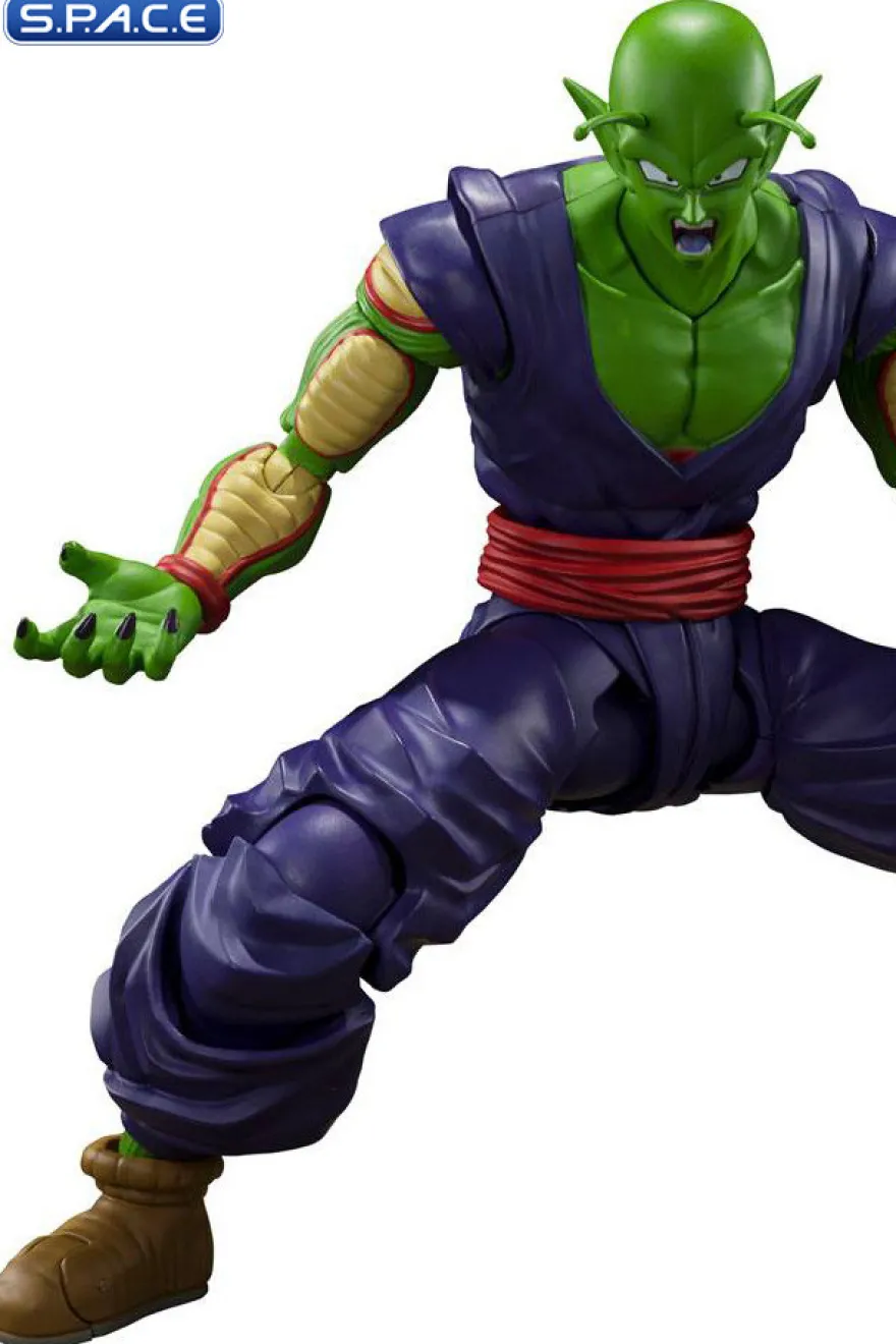 S.H.Figuarts Piccolo