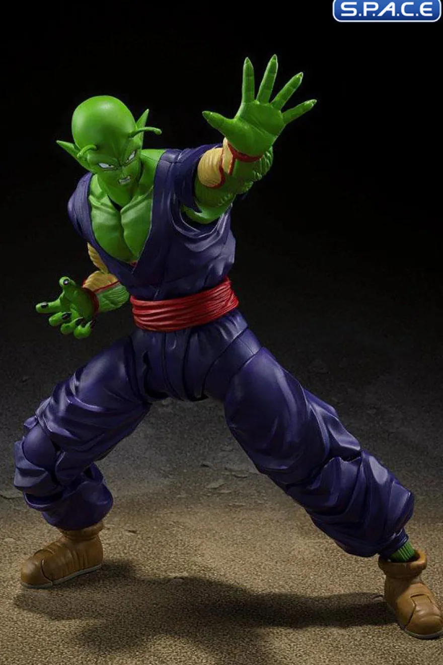 S.H.Figuarts Piccolo
