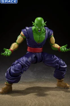 S.H.Figuarts Piccolo