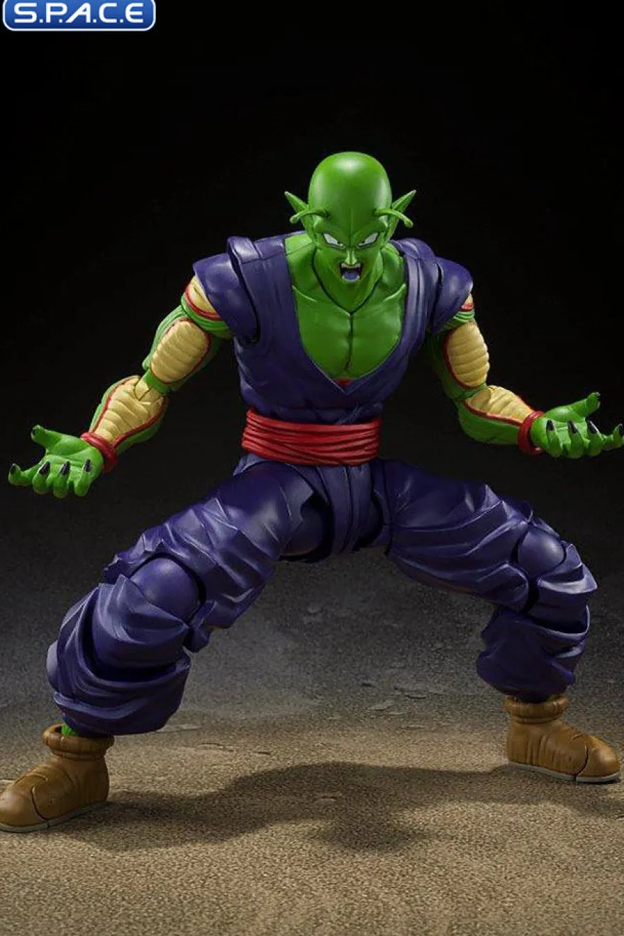 S.H.Figuarts Piccolo