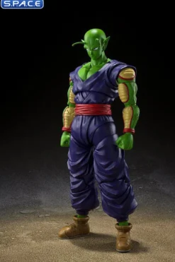 S.H.Figuarts Piccolo