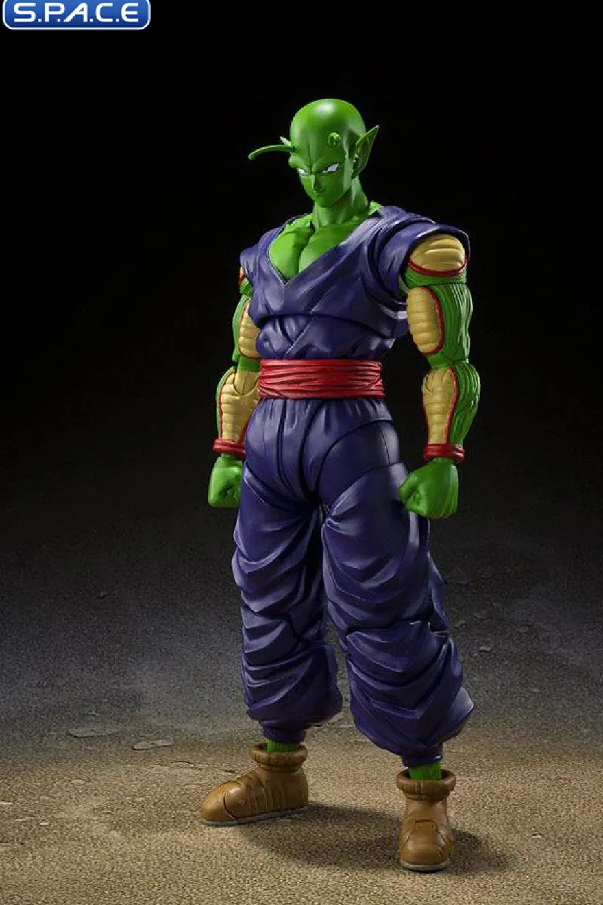 S.H.Figuarts Piccolo