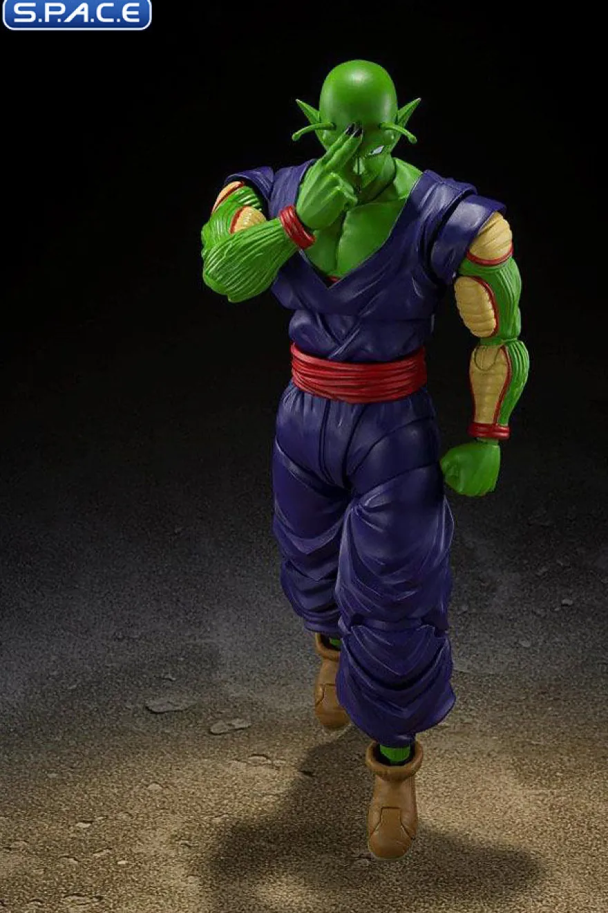 S.H.Figuarts Piccolo