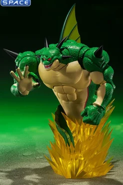S.H.Figuarts Porunga & Dende »Come Forth, Genuine Shenron!!!« Set