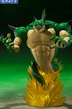 S.H.Figuarts Porunga & Dende »Come Forth, Genuine Shenron!!!« Set