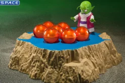 S.H.Figuarts Porunga & Dende »Come Forth, Genuine Shenron!!!« Set
