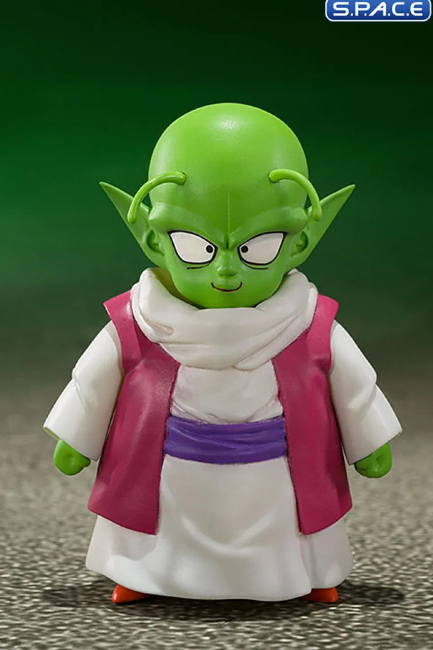 S.H.Figuarts Porunga & Dende »Come Forth, Genuine Shenron!!!« Set