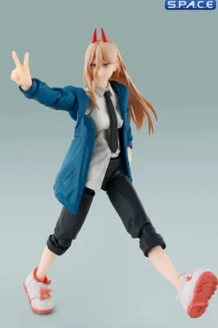 S.H.Figuarts Power