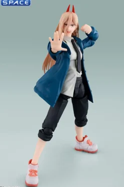 S.H.Figuarts Power