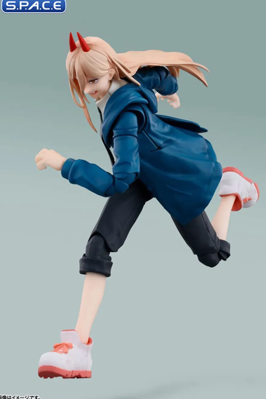 S.H.Figuarts Power