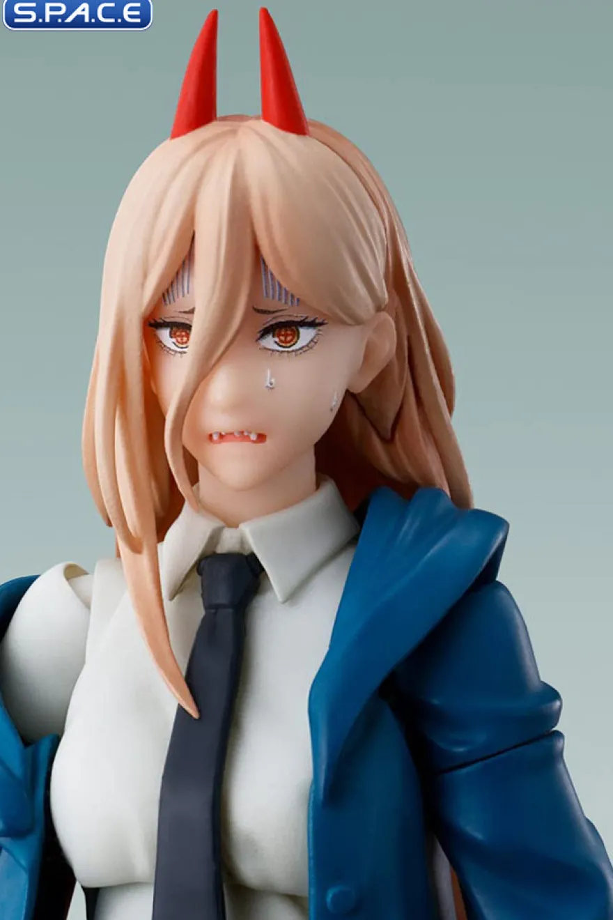 S.H.Figuarts Power
