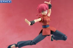 S.H.Figuarts Ranma