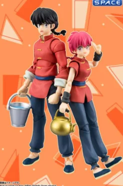 S.H.Figuarts Ranma
